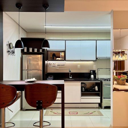 شقة Apartamento Vista Catedral 1 Dorm By Achei Gramado كانيلا المظهر الخارجي الصورة