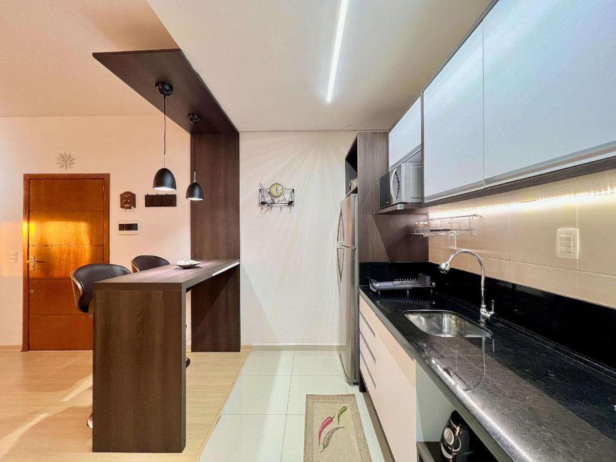 شقة Apartamento Vista Catedral 1 Dorm By Achei Gramado كانيلا المظهر الخارجي الصورة