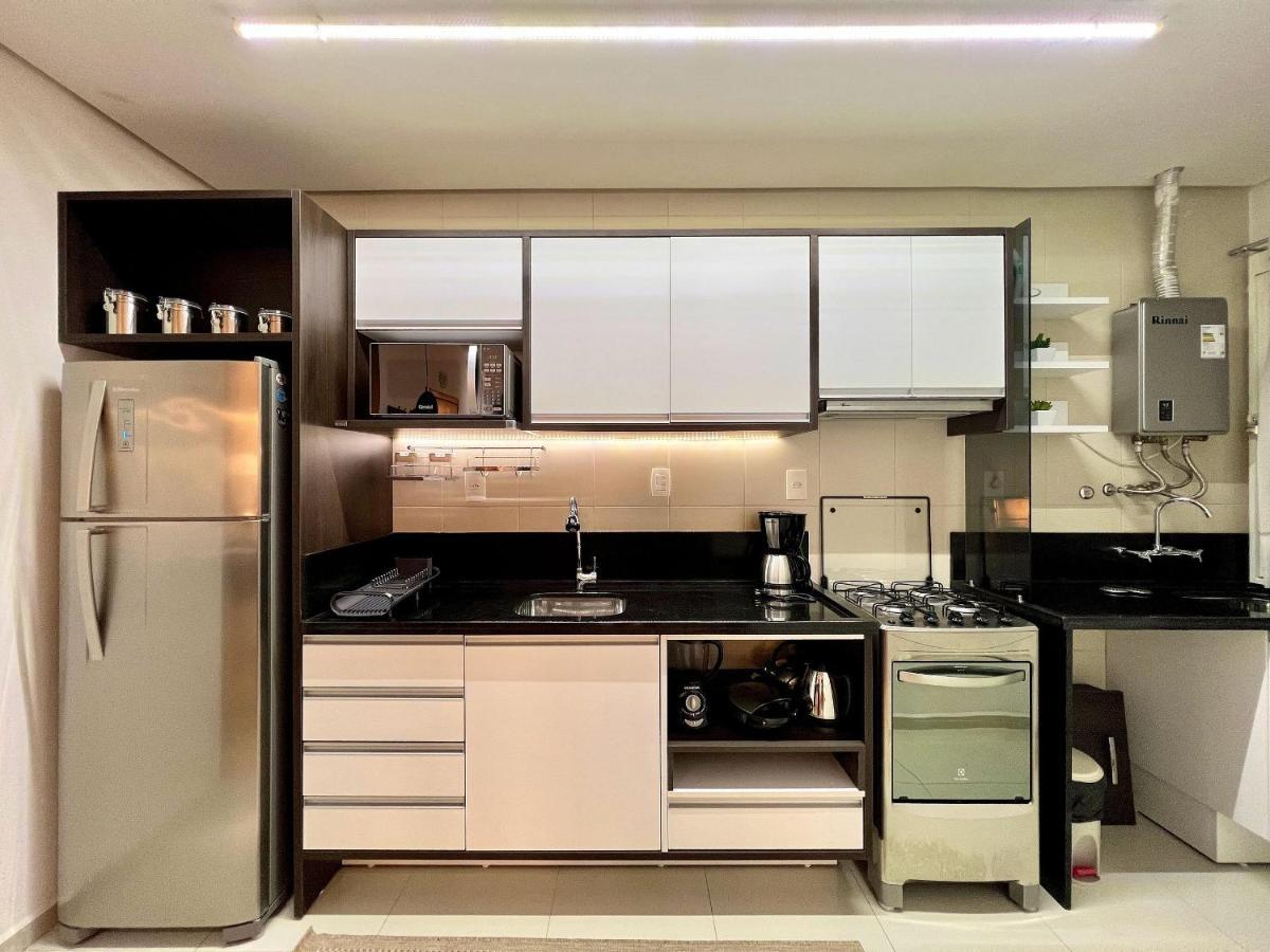 شقة Apartamento Vista Catedral 1 Dorm By Achei Gramado كانيلا المظهر الخارجي الصورة