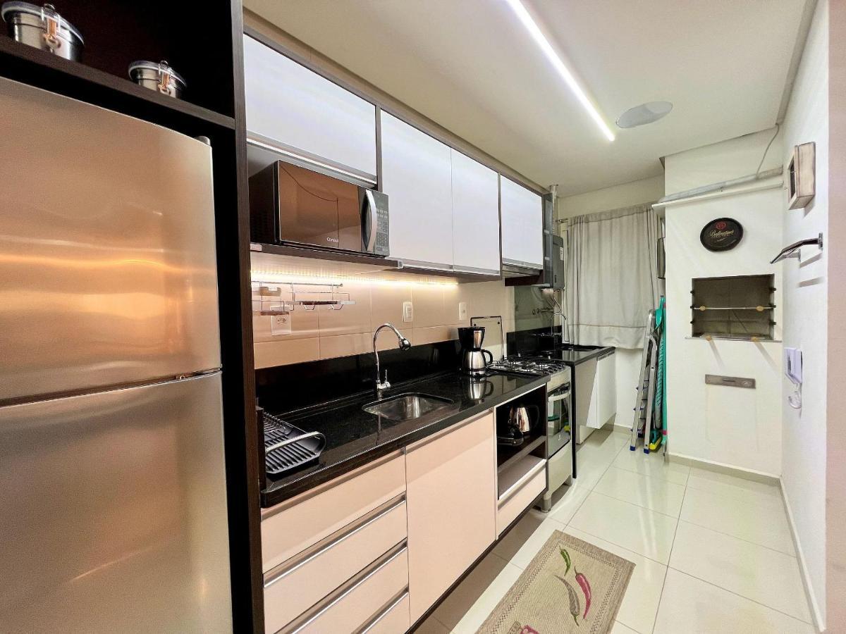 شقة Apartamento Vista Catedral 1 Dorm By Achei Gramado كانيلا المظهر الخارجي الصورة