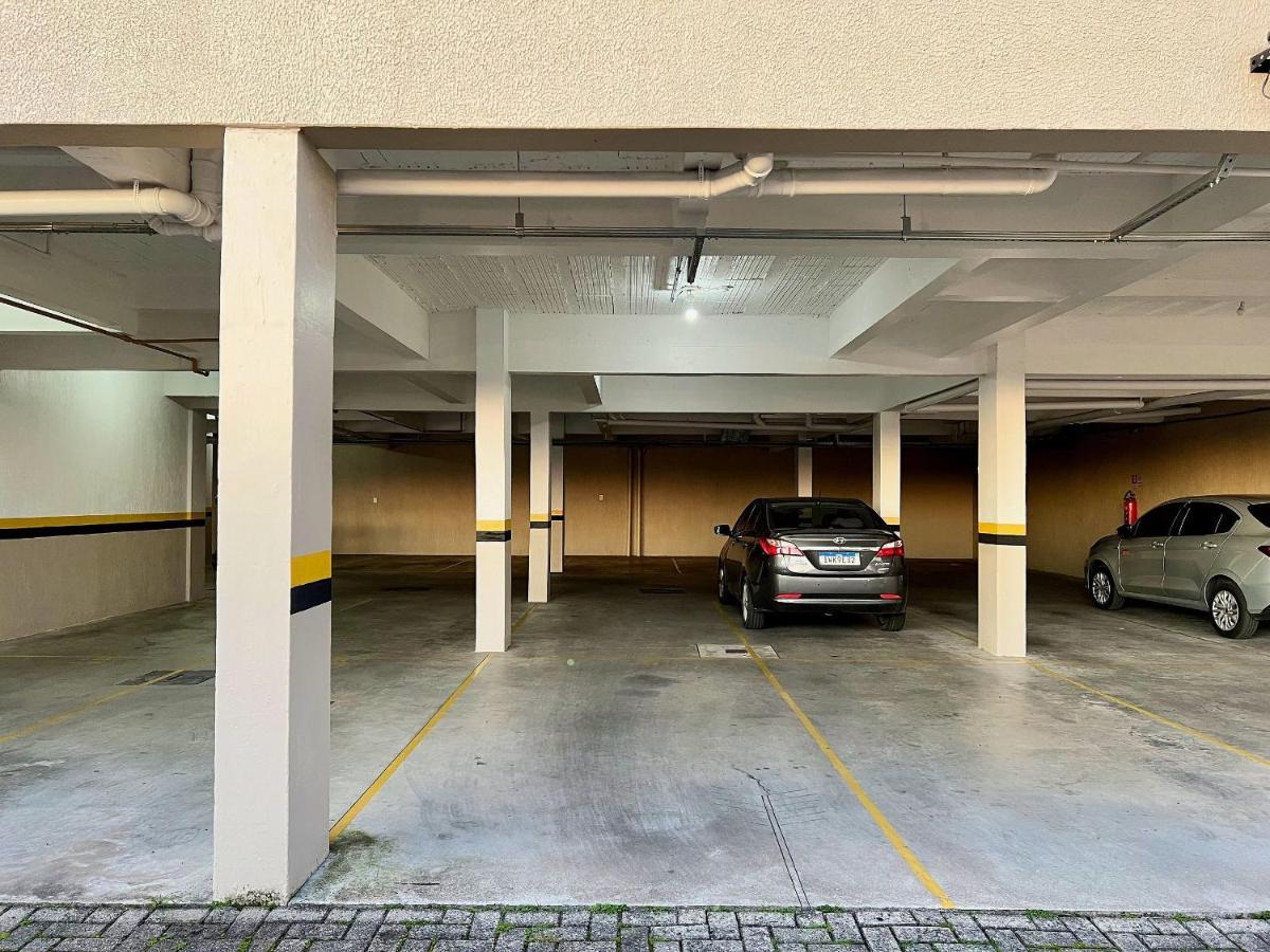 شقة Apartamento Vista Catedral 1 Dorm By Achei Gramado كانيلا المظهر الخارجي الصورة