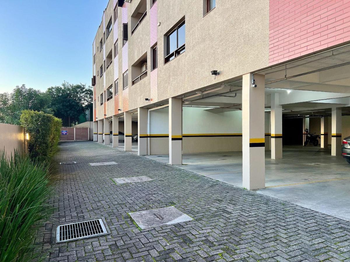 شقة Apartamento Vista Catedral 1 Dorm By Achei Gramado كانيلا المظهر الخارجي الصورة